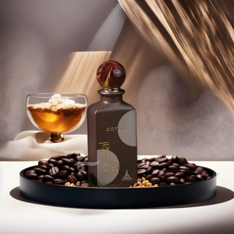Paris Corner Eternal Coffee 85 ml EDP Paris Corner Eternal Coffee 85 ml EDP