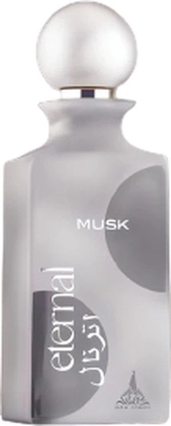 Paris Corner Eternal Musk 85 ml EDP Paris Corner Eternal Musk 85 ml EDP
