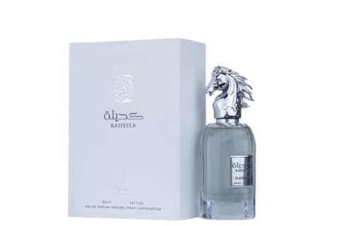 Paris Corner Kaheela Platinum 85 ml EDP Paris Corner Kaheela Platinum 85 ml EDP