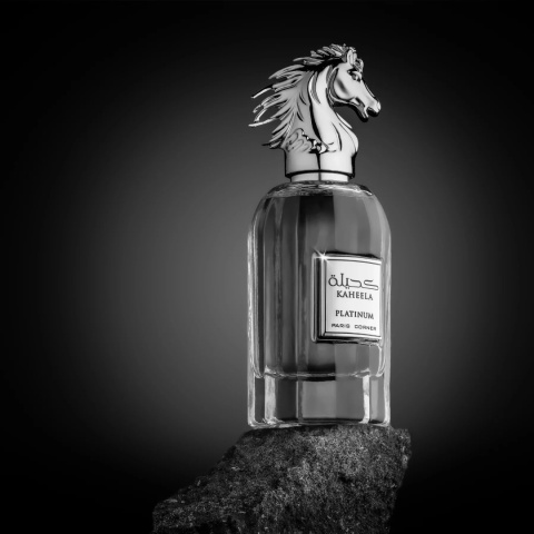 Paris Corner Kaheela Platinum 85 ml EDP Paris Corner Kaheela Platinum 85 ml EDP