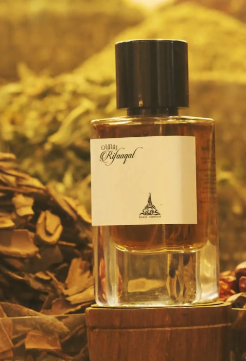 Paris Corner Rifaaqat 85 ml EDP Paris Corner Rifaaqat 85 ml EDP