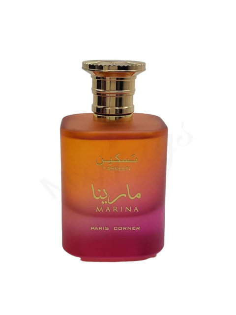 Paris Corner Taskeen Marina 100 ml EDP Paris Corner Taskeen Marina 100 ml EDP