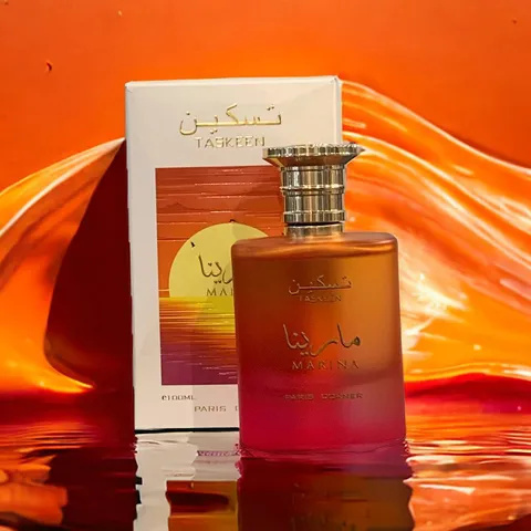 Paris Corner Taskeen Marina 100 ml EDP Paris Corner Taskeen Marina 100 ml EDP