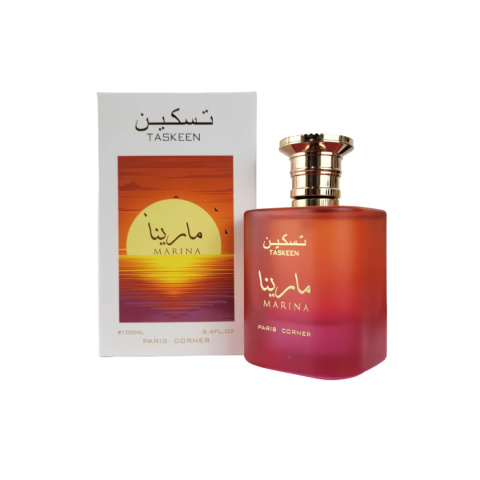 Paris Corner Taskeen Marina 100 ml EDP Paris Corner Taskeen Marina 100 ml EDP
