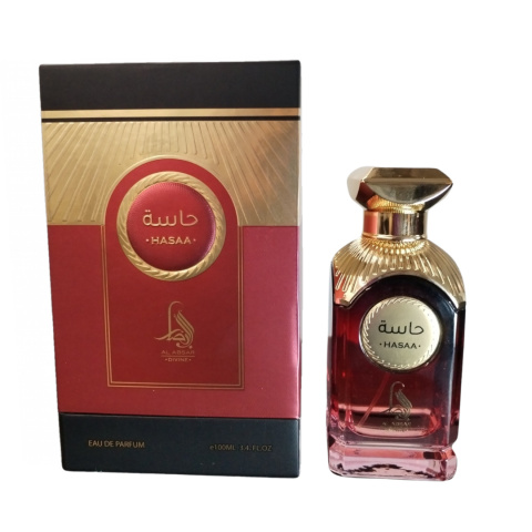 Al Absar Hasaa 100 ml EDP Al Absar Hasaa 100 ml EDP