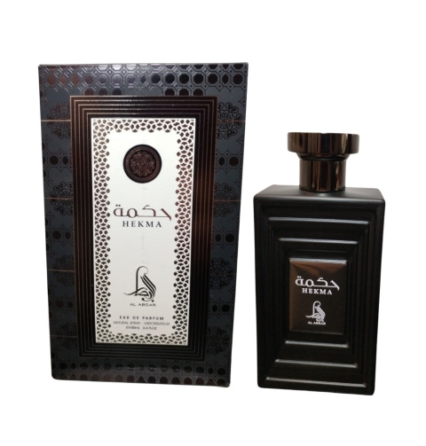 Al Absar Hekma 100 ml EDP Al Absar Hekma 100 ml EDP