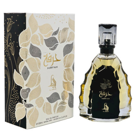Al Absar Hirfah 100 ml EDP Al Absar Hirfah 100 ml EDP