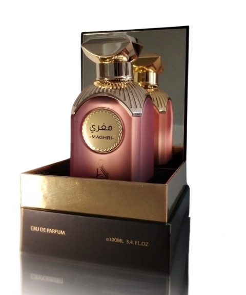 Al Absar Maghri 100 ml EDP Al Absar Maghri 100 ml EDP