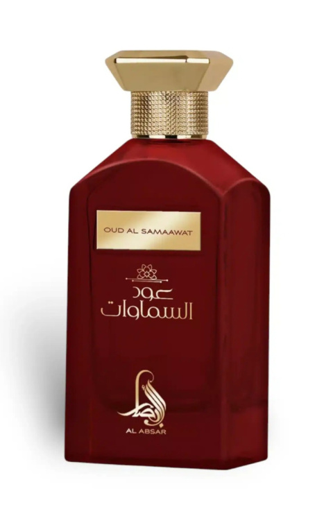 Al Absar Oud Al Samaawat 100 ml EDP Al Absar Oud Al Samaawat 100 ml EDP