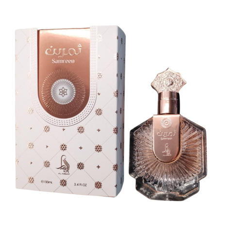 Al Absar Samreen 100 ml EDP Al Absar Samreen 100 ml EDP