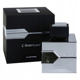 Al Haramain L'Aventure Men 100 ml EDP
