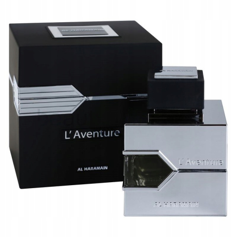 Al Haramain L'Aventure Men 100 ml EDP Al Haramain L'Aventure Men 100 ml EDP