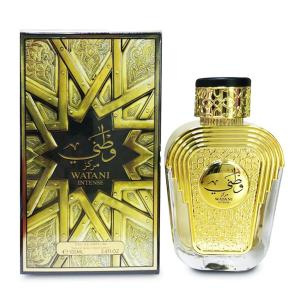Al Wataniah Watani Intense 100 ml EDP Al Wataniah Watani Intense 100 ml EDP