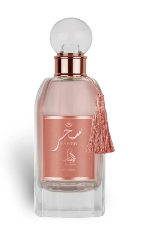 Al Absar Saher Roses 100 ml EDP Al Absar Saher Roses 100 ml EDP