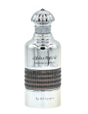 Ard Al Zaafaran Akhbar Al Ushaq Silver 100 ml EDP