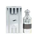 Ard Al Zaafaran Akhbar Al Ushaq Silver 100 ml EDP