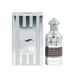 Ard Al Zaafaran Akhbar Al Ushaq Silver 100 ml EDP
