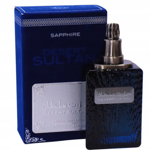 Ard Al Zaafaran Desert Sultan Sapphire 100 ml EDP Ard Al Zaafaran Desert Sultan Sapphire 100 ml EDP