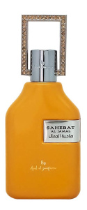 Ard Al Zaafaran Sahebat Al Jamal 70 ml EDP