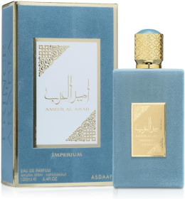 Asdaaf Ameer Al Arab Imperium 100 ml EDP