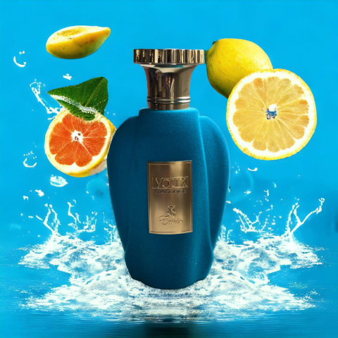 Emir Voux Turquoise 100 ml EDP Emir Voux Turquoise 100 ml EDP