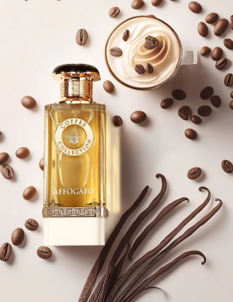 Fragrance World Affogato 100 ml EDP Fragrance World Affogato 100 ml EDP