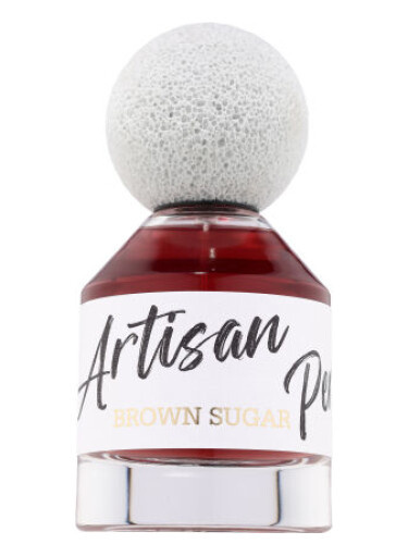 Fragrance World Artisan Perfumery Brown Sugar 80 ml EDP Fragrance World Artisan Perfumery Brown Sugar 80 ml EDP