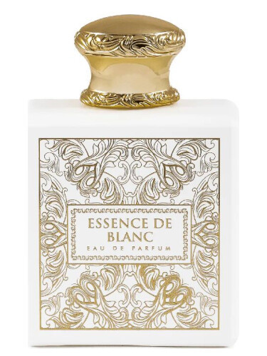 Fragrance World Essence de Blanc 100 ml EDP Fragrance World Essence de Blanc 100 ml EDP