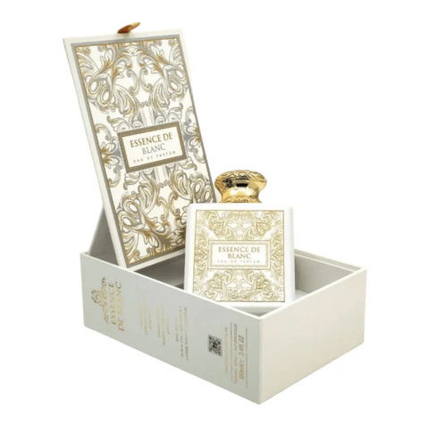 Fragrance World Essence de Blanc 100 ml EDP Fragrance World Essence de Blanc 100 ml EDP