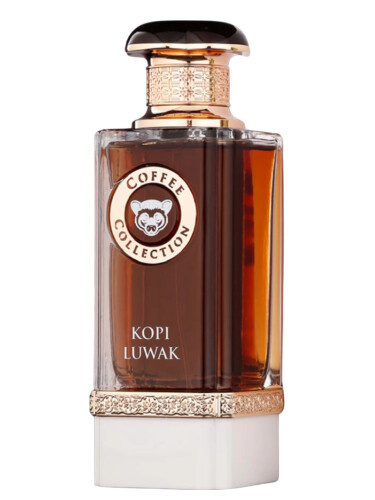 Fragrance World Kopi Luwak 100 ml EDP Fragrance World Kopi Luwak 100 ml EDP
