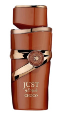 Fragrance World Just Choco 100 ml EDP
