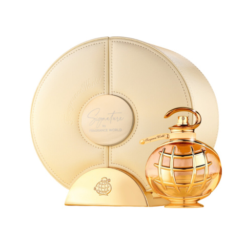 Fragrance World Signature White 80 ml EDP Fragrance World Signature White 80 ml EDP