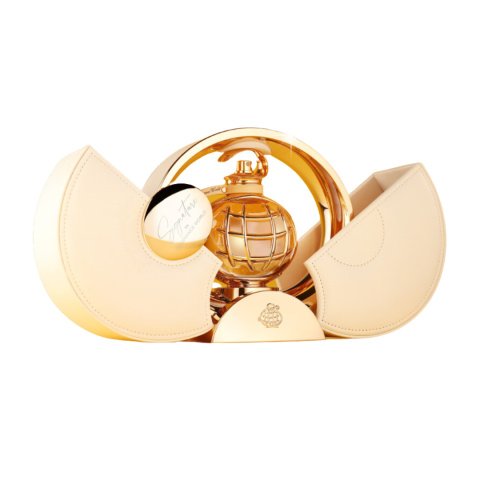 Fragrance World Signature White 80 ml EDP Fragrance World Signature White 80 ml EDP