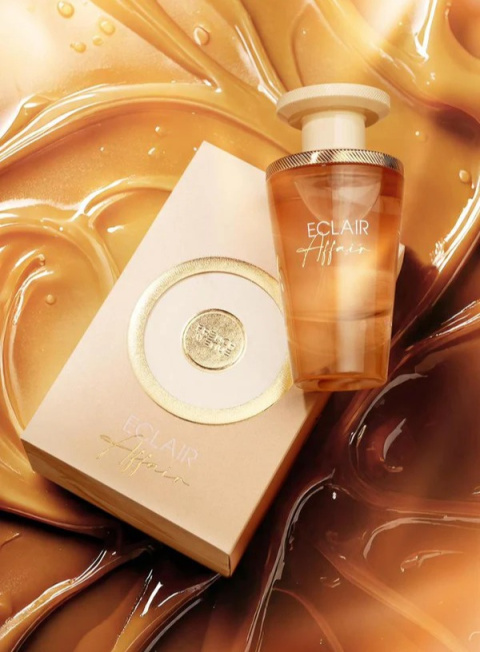 French Avenue Eclair Affair 100 ml EDP French Avenue Eclair Affair 100 ml EDP
