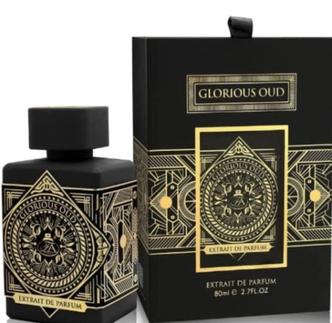 French Avenue Glorious Oud 80 ml EDP French Avenue Glorious Oud 80 ml EDP