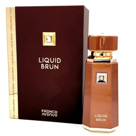 French Avenue Liquid Brun 100 ml EDP French Avenue Liquid Brun 100 ml EDP