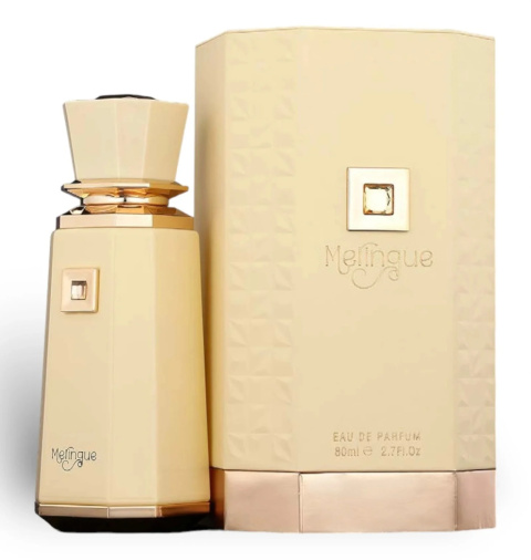 French Avenue Meringue 100 ml EDP French Avenue Meringue 100 ml EDP