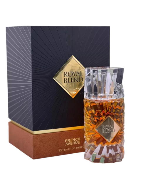 French Avenue Royal Blend 100 ml EDP French Avenue Royal Blend 100 ml EDP