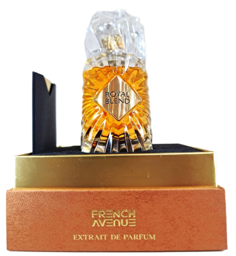 French Avenue Royal Blend 100 ml EDP French Avenue Royal Blend 100 ml EDP