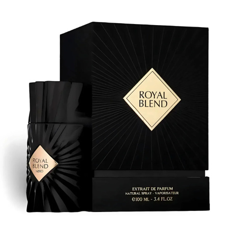 French Avenue Royal Blend Nero 100 ml EDP French Avenue Royal Blend Nero 100 ml EDP