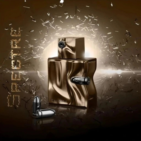 French Avenue Spectre 80 ml EDP French Avenue Spectre 80 ml EDP