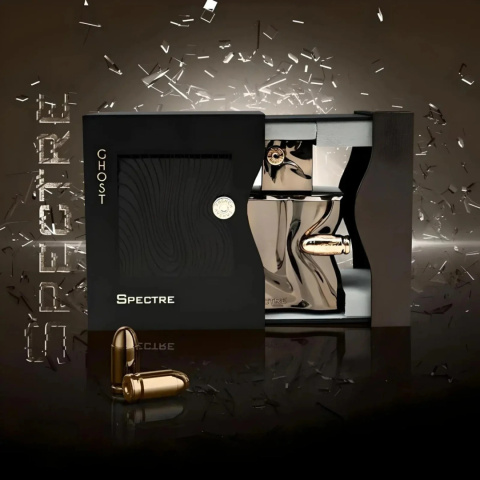 French Avenue Spectre Ghost 80 ml EDP French Avenue Spectre Ghost 80 ml EDP