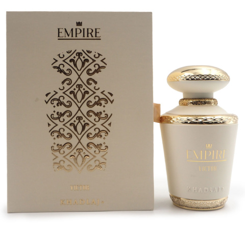 Khadlaj Empire Victor 100 ml EDP Khadlaj Empire Victor 100 ml EDP