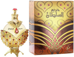 Khadlaj Hareem Al Sultan Gold 35 ml CPO