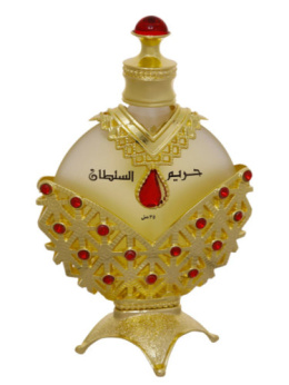 Khadlaj Hareem Al Sultan Gold 35 ml CPO