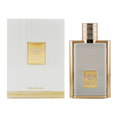 Khadlaj Karus Secret Musk 100ml Khadlaj Karus Secret Musk 100ml