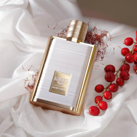 Khadlaj Karus Secret Musk 100ml Khadlaj Karus Secret Musk 100ml