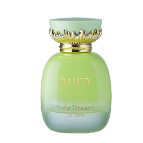 Khadlaj La Fede Aura Pista Desert 100 ml EDP Khadlaj La Fede Aura Pista Desert 100 ml EDP