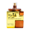 Lattafa 24 Carat Pure Gold 100 ml EDP