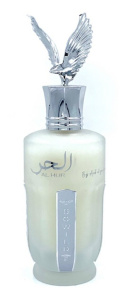 Lattafa Al Hur So Wild 100 ml EDP